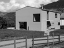 Einfamilienhaus in Sevgein
