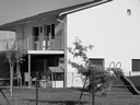Doppeleinfamilienhaus in Bonaduz