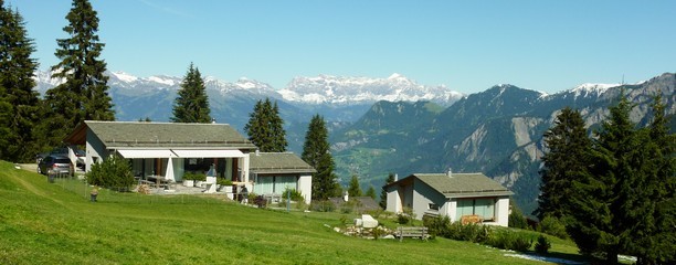 Ferienhuser in Brambresch
