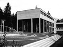 Schulanlage Ilanz