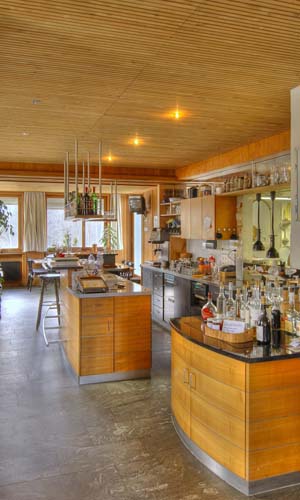 Restaurant Glenner Ilanz