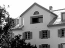Umbau Wohnhaus Rathausgasse in Ilanz