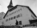 Umbau Pfarrhaus Sagogn