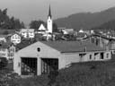 Werkhof in Valendas