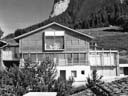 Wohnhaus "il clavau"