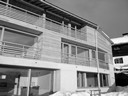 Wohnhaus in Fidaz-Scheia
