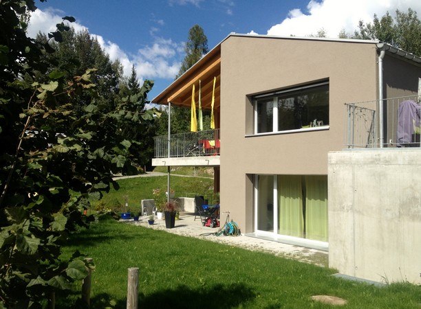 Wohnhaus in Flond